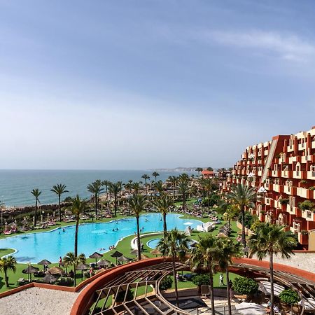 Holiday Premium Resort Бенальмадена Экстерьер фото